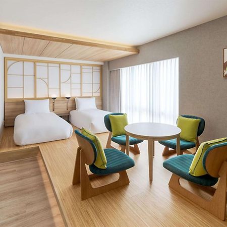 Hilton Garden Inn Kyoto Shijo Karasuma 外观 照片