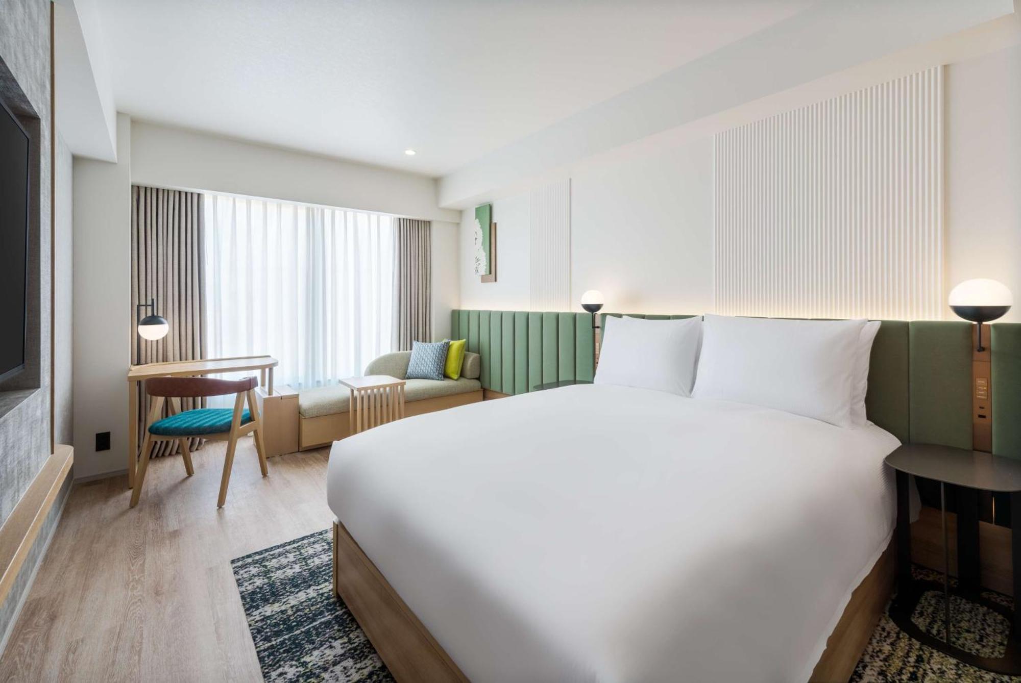 Hilton Garden Inn Kyoto Shijo Karasuma 外观 照片