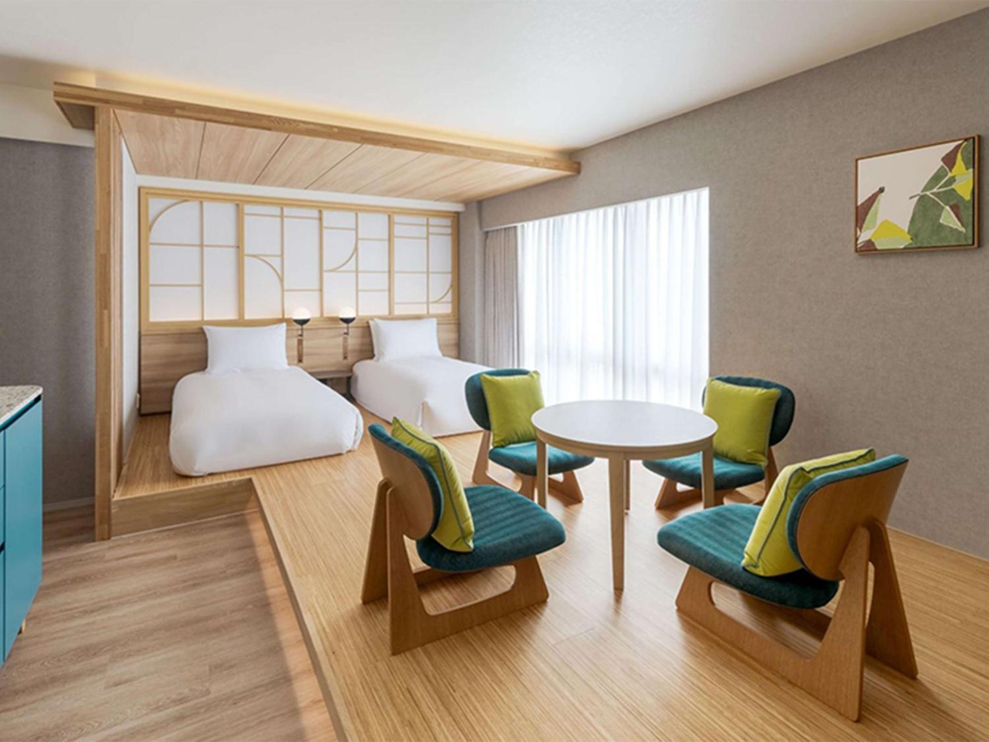 Hilton Garden Inn Kyoto Shijo Karasuma 外观 照片