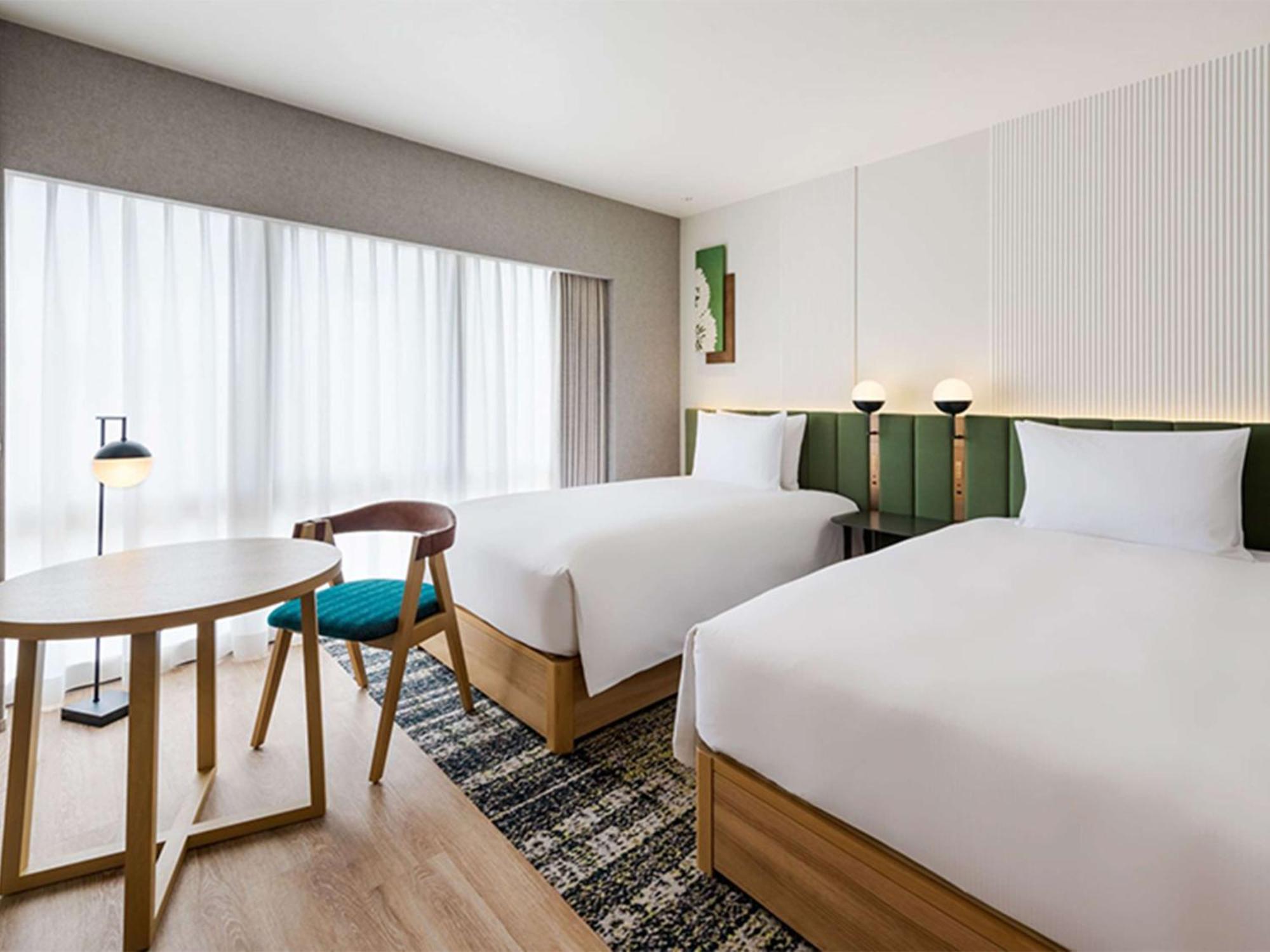 Hilton Garden Inn Kyoto Shijo Karasuma 外观 照片