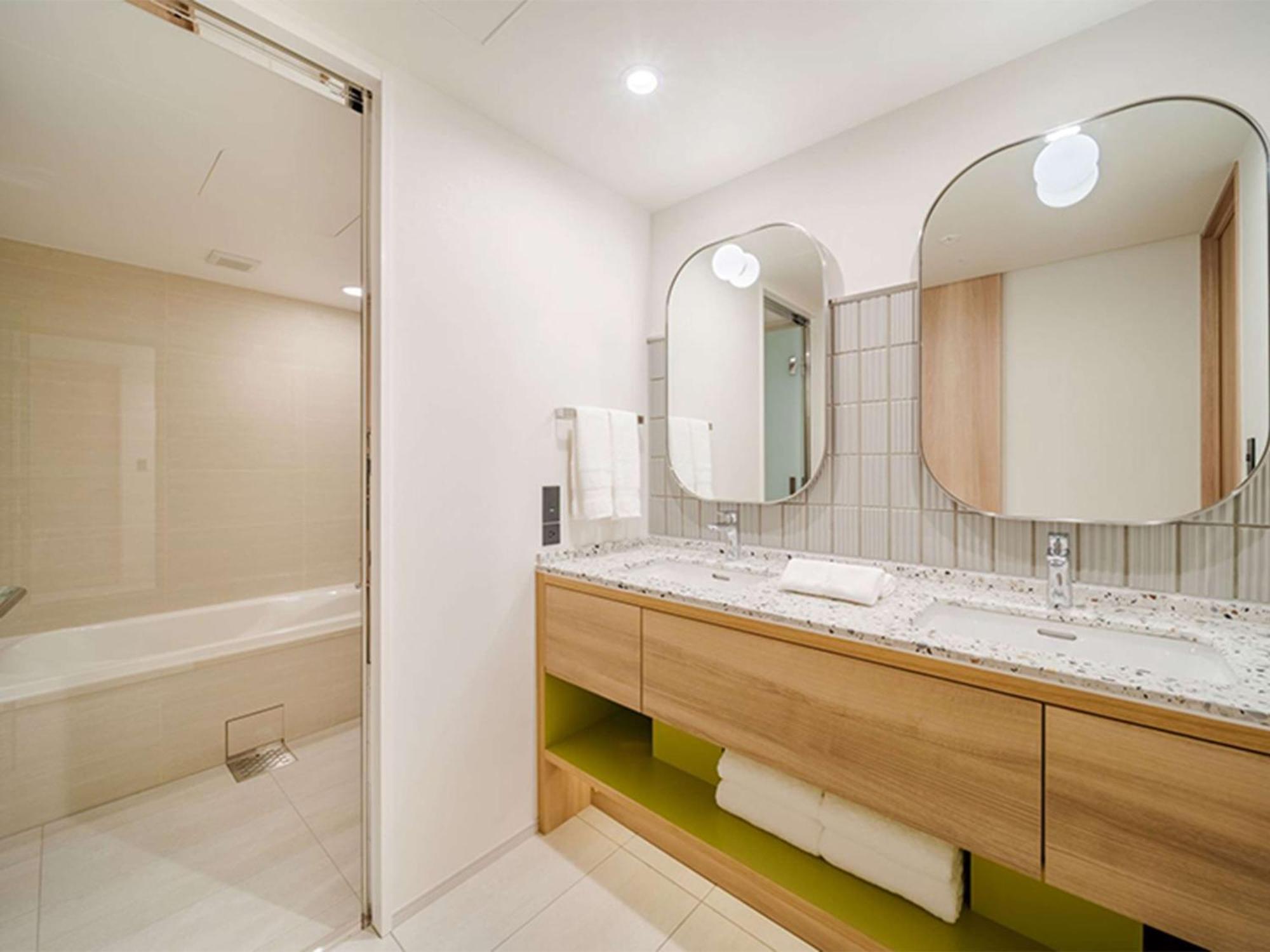 Hilton Garden Inn Kyoto Shijo Karasuma 外观 照片