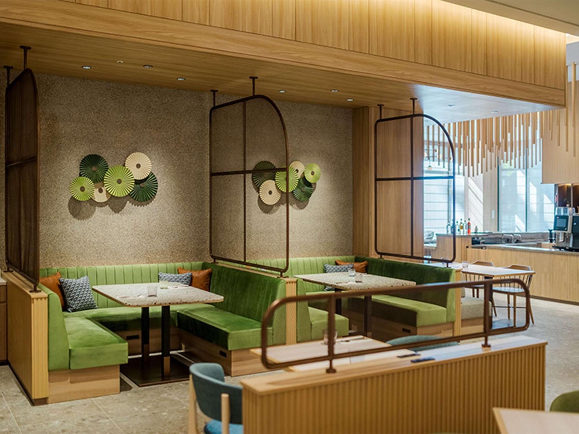 Hilton Garden Inn Kyoto Shijo Karasuma 外观 照片