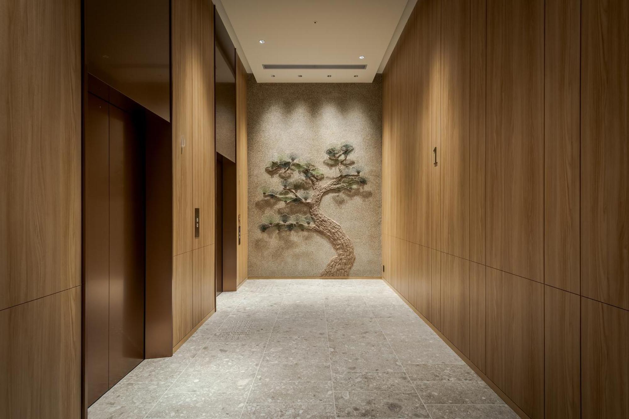 Hilton Garden Inn Kyoto Shijo Karasuma 外观 照片