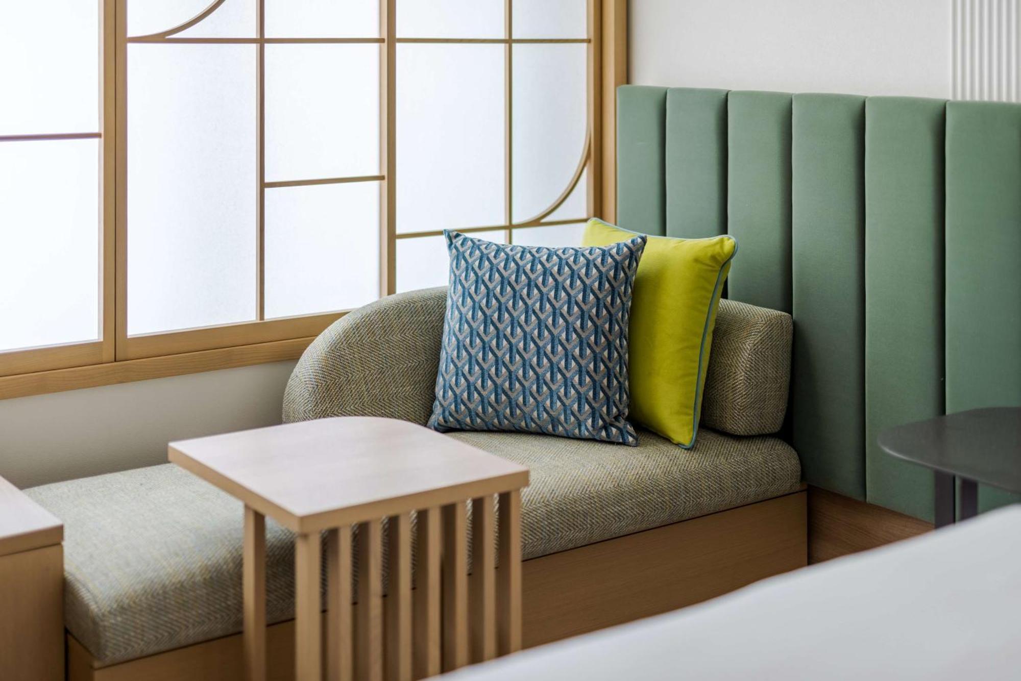 Hilton Garden Inn Kyoto Shijo Karasuma 外观 照片