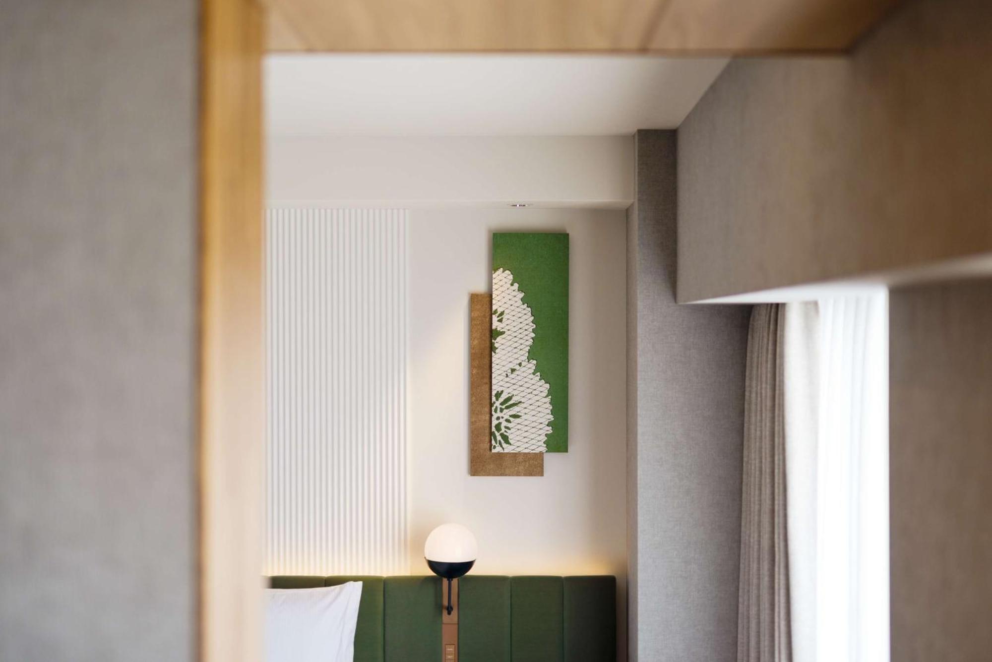 Hilton Garden Inn Kyoto Shijo Karasuma 外观 照片